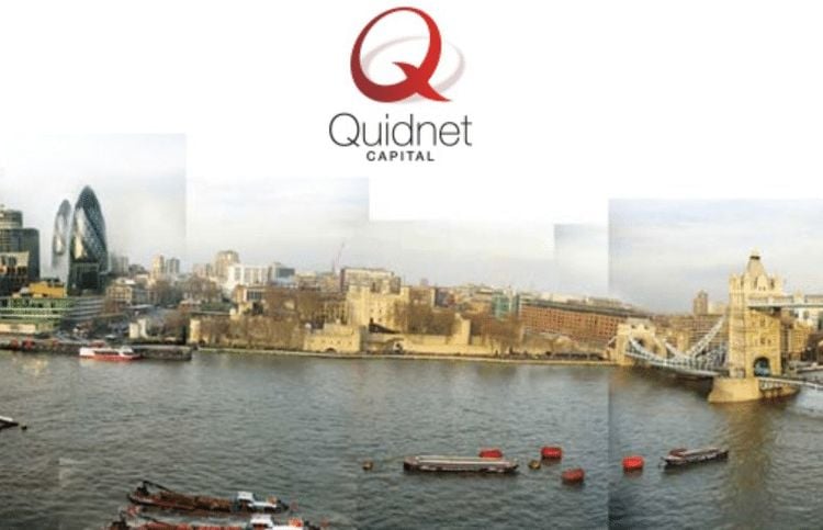 European REIT may be new vehicle for Quidnet