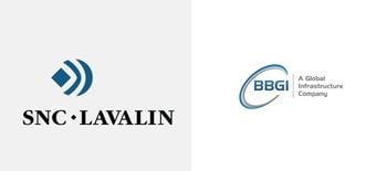 BBGI SICAV SNC Lavalin