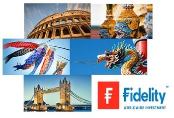 QuotedData Fidelity Closed-End Funds Review Fidelity Asian Values FAS Fidelity Japanese Values FJV Fidelity Special Values FSV