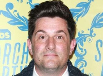 Mandatory Credit: Photo by MediaPunch/REX/Shutterstock (7441016ax)
Michael Showalter
TBS's 'Search Party' TV Series premiere, New York, USA - 16 Nov 2016