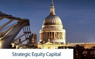 Strategic Equity Capital