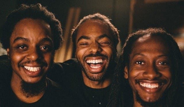 Brooklyn-based New Kingston to release fourth studio album