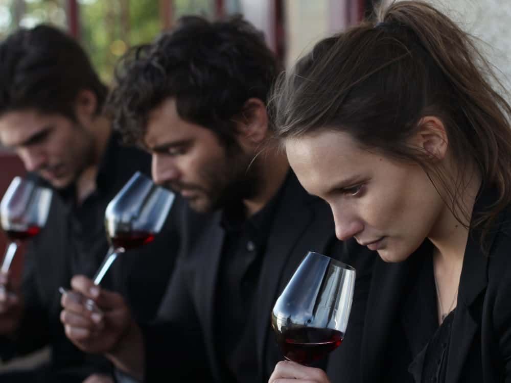 ‘Back to Burgundy’ (‘Ce qui nous lie’) Review