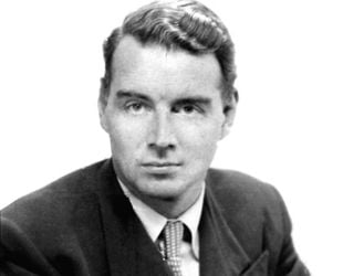 Guy Burgess