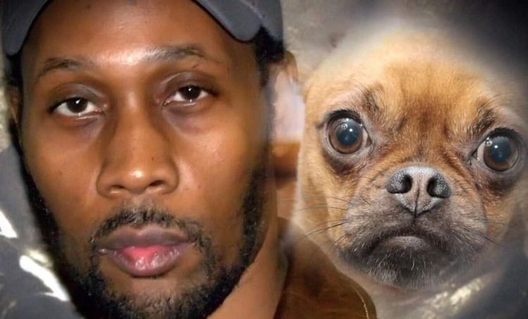 Woof-Tang Clan sued by Wu-Tang Clan