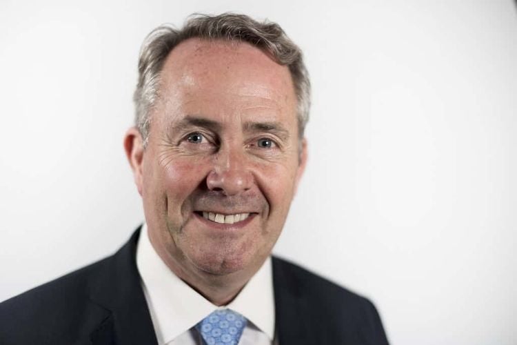 Liam Fox