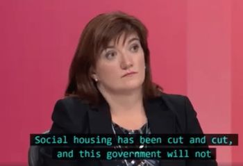 Nicky Morgan