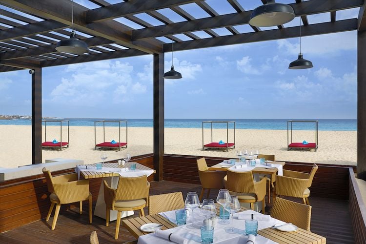 Hilton - Cape Verde