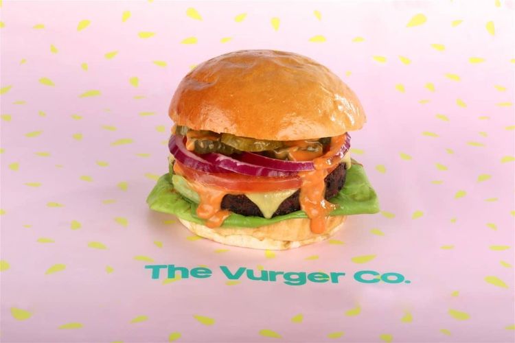 The Vurger Co