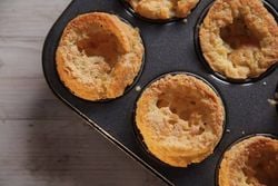 Waitrose Vegan Yorkshire Pudding