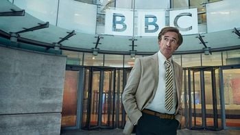 Alan Partridge