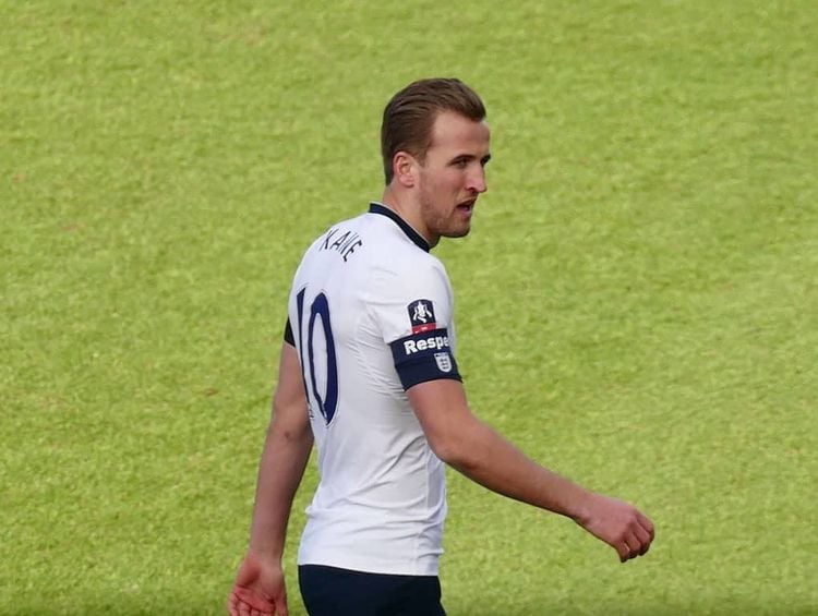 Harry Kane