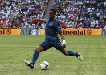 Patrice Evra