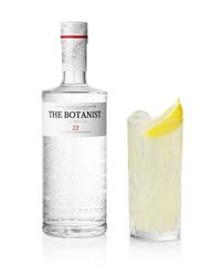 The Botanist Spring Collins