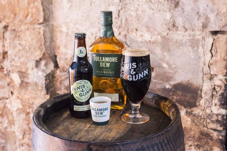 Innis & Gunn Kindred Spirits