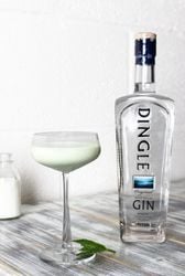 Dingle Original Gin 'The After Dinner Mint'