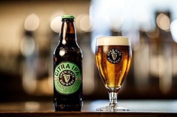 Guinness Open Gate Brewery Citra IPA Glass Shot_preview