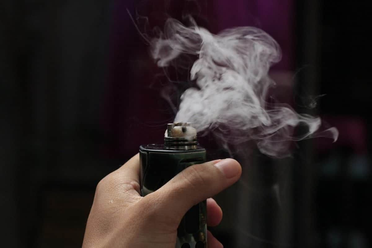 In spite of all the evidence, suspicions about vaping remain