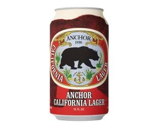 Anchor California Lager