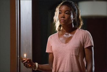 Breaking In (2018) - Gabrielle Union