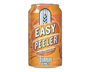 Fourpure Easy Peeler