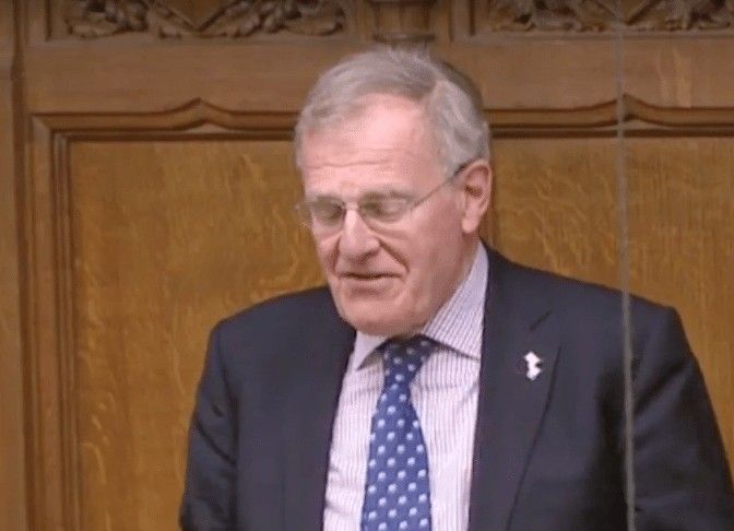 Sir Christopher Chope