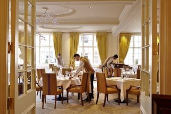 The Restaurant @ The Goring