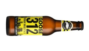 Goose Island 312 Urban Wheat Ale