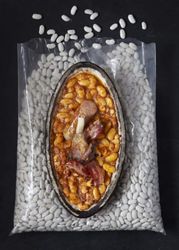 Pascal Aussignac Cassoulet