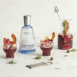 Gin Mare Sangria Nostrum