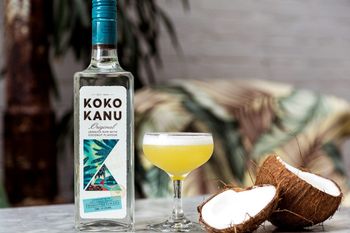 Koko Kanu - Koko Kolada Piña Colada