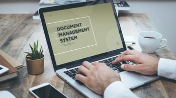 DOCUMENT MANAGEMENT SYSTEM CONCEPT