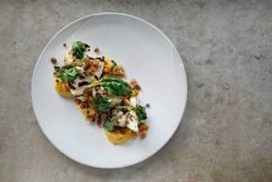 Tate Cauliflower recipe | Photo: Jade Nina Sarkhel