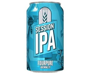 Fourpure Brewing Co Session IPA