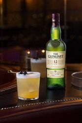 The Glenlivet Speyside Sour