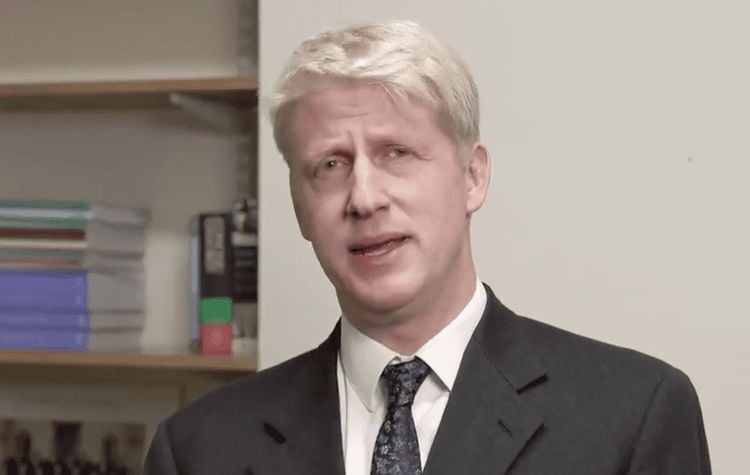 Jo Johnson