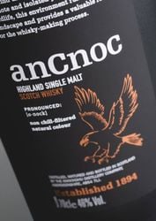 anCnoc Peatheart