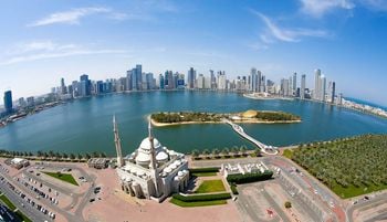 Sharjah