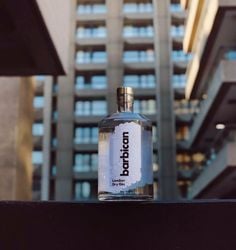 East London Liquor Company Barbican London Dry Gin