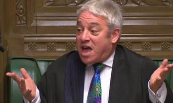 John Bercow