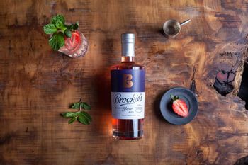 Brookie's Byron Slow Gin