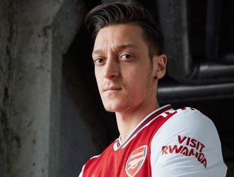 (c) Arsenal / Twitter