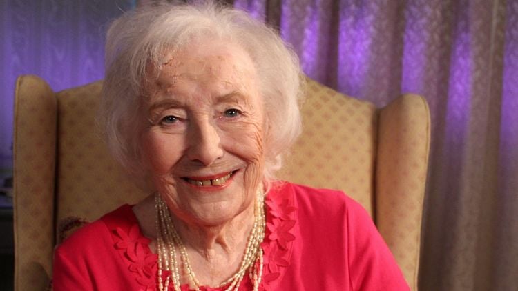 Dame Vera Lynn