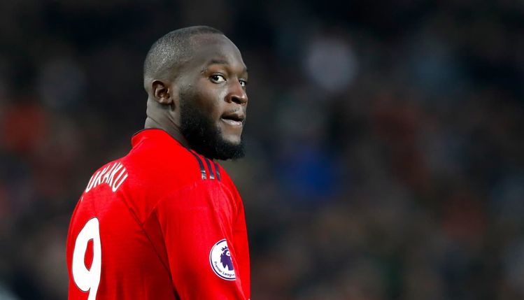 Romelu Lukaku;CreditPA