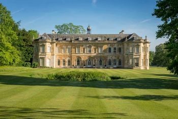 Hartwell House, Aylesbury