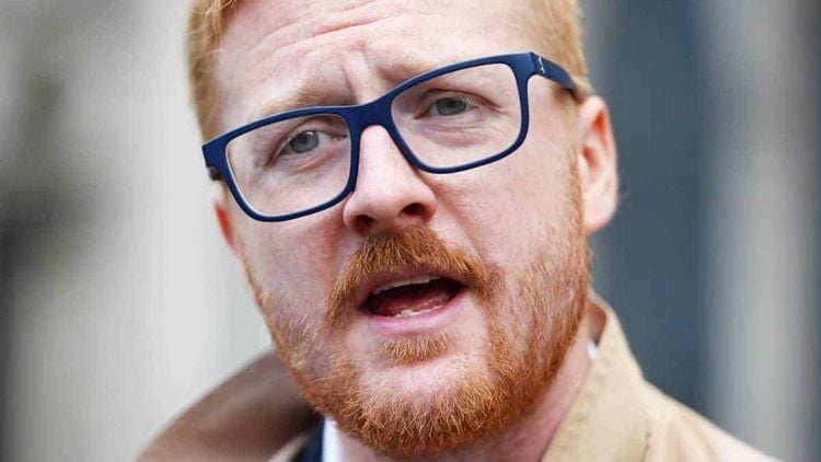 Lloyd Russell-Moyle