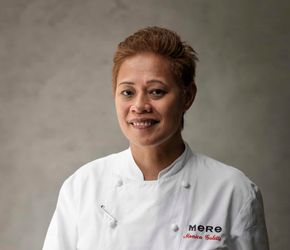 Monica Galetti