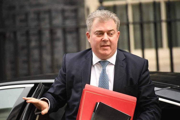 Brandon Lewis