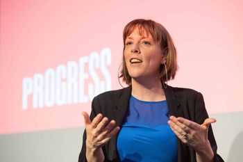 Jess Phillips