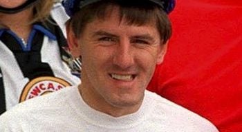 Peter Beardsley Credit;SWNS